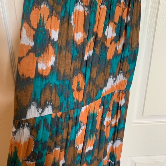 T Bags Los Ángeles Strapless Dress - Picture 4 of 6